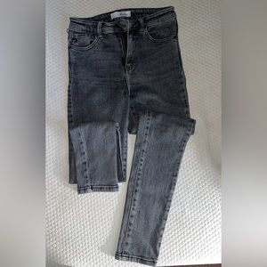 Kancan black jeans